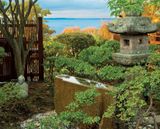  Visionary Landscapes: Japanese Garden Design in North America, The Work of Five Contemporary Masters 