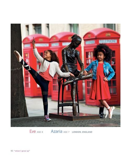 Born to Dance_Jordan Matter_9780761189343_Workman Publishing