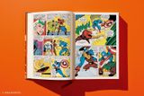  Marvel Comics Library Avengers 1965–1967 2 