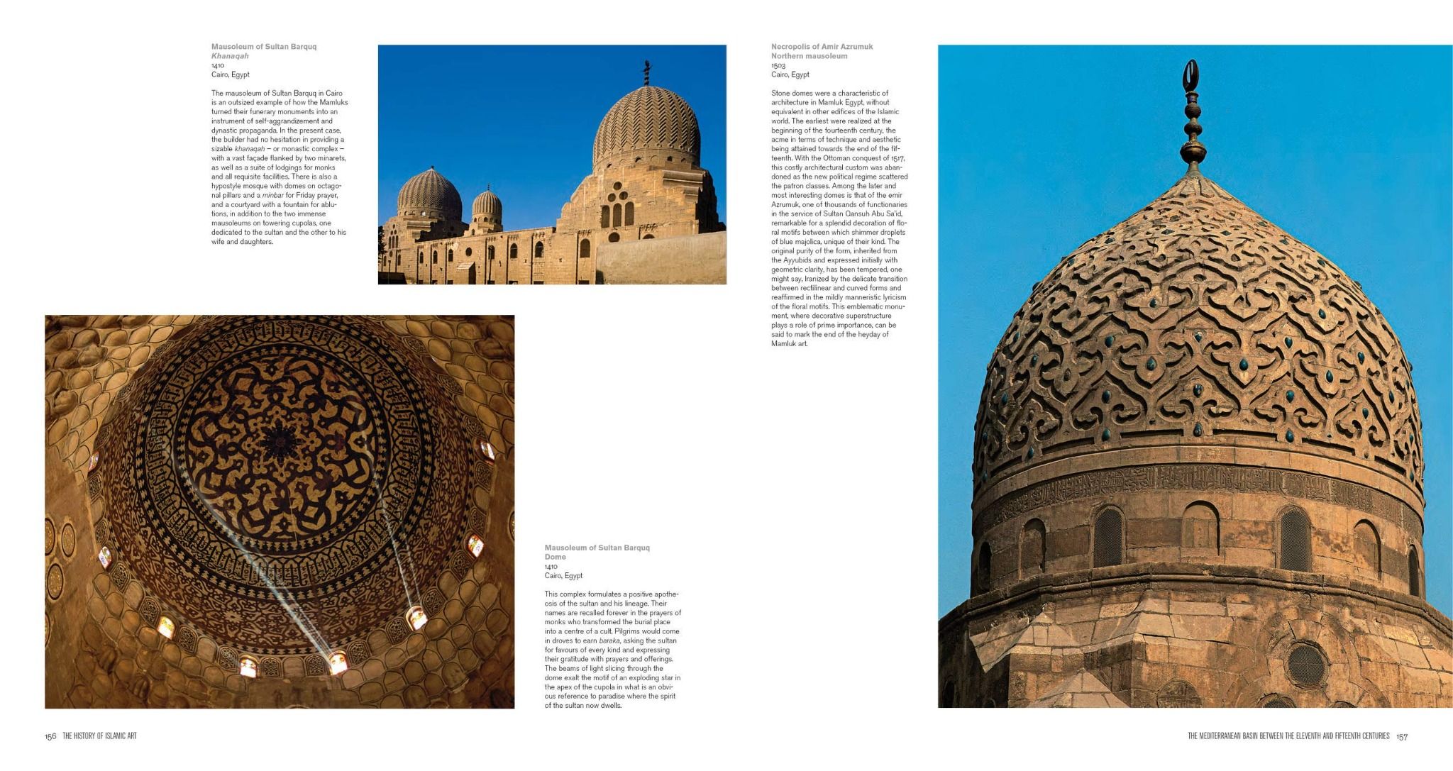  Islamic Art : Architecture, Painting, Calligraphy, Ceramics, Glass, Carpets 