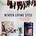  Winter Living Style: Bring hygge into your home with this inspirational guide to decorating for Winter 