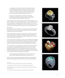  21st-Century Jewellery Designers : An Inspired Style 