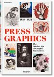  History of Press Graphics, 1819-1921 