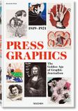  History of Press Graphics, 1819-1921 