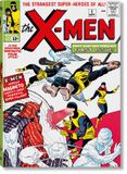  X-Men 1963–1966 