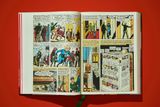  Marvel Comics Library. Fantastic Four. 1: 1961-1963 