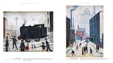  L.S. Lowry Masterpieces of Art_Susan Grange_9781783613571_Flame Tree Publishing 