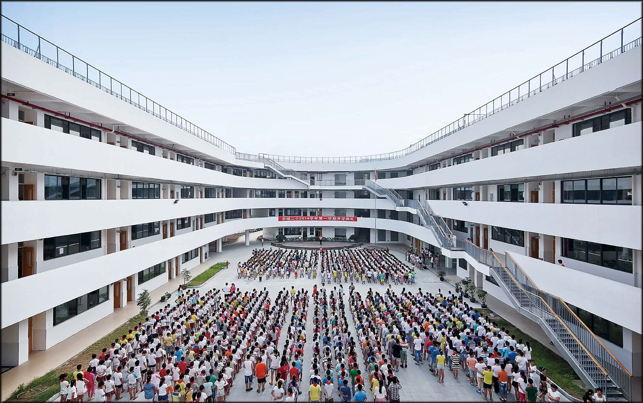  Digital Architecture in Contemporary China 