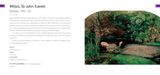  The Pre-Raphaelites_Michael Robinson, Yvonna Januszewska_9781786644800_Flame Tree Publishing 