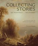  Collecting Stories: 400 Paintings. 400 Stories._Tom Davies_9780975978313_Laynfaroh 