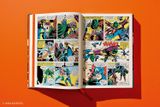  Marvel Comics Library Avengers 1965–1967 2 