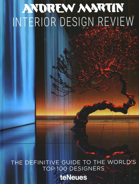 Andrew Martin Interior Design Review : Vol. 24_Andrew Martin_9783961712786_teNeues Publishing UK Ltd