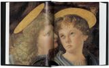  Leonardo. The Complete Paintings. 40th Ed. 