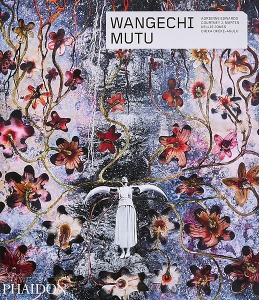 Wangechi Mutu (Phaidon Contemporary Artists Series)