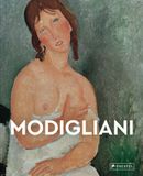  Modigliani: Masters Of Art_Olaf Mextorf_9783791386591_Prestel 