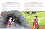  Vietnamese Folktales for Children: Stories of Adventure and Wonder 
