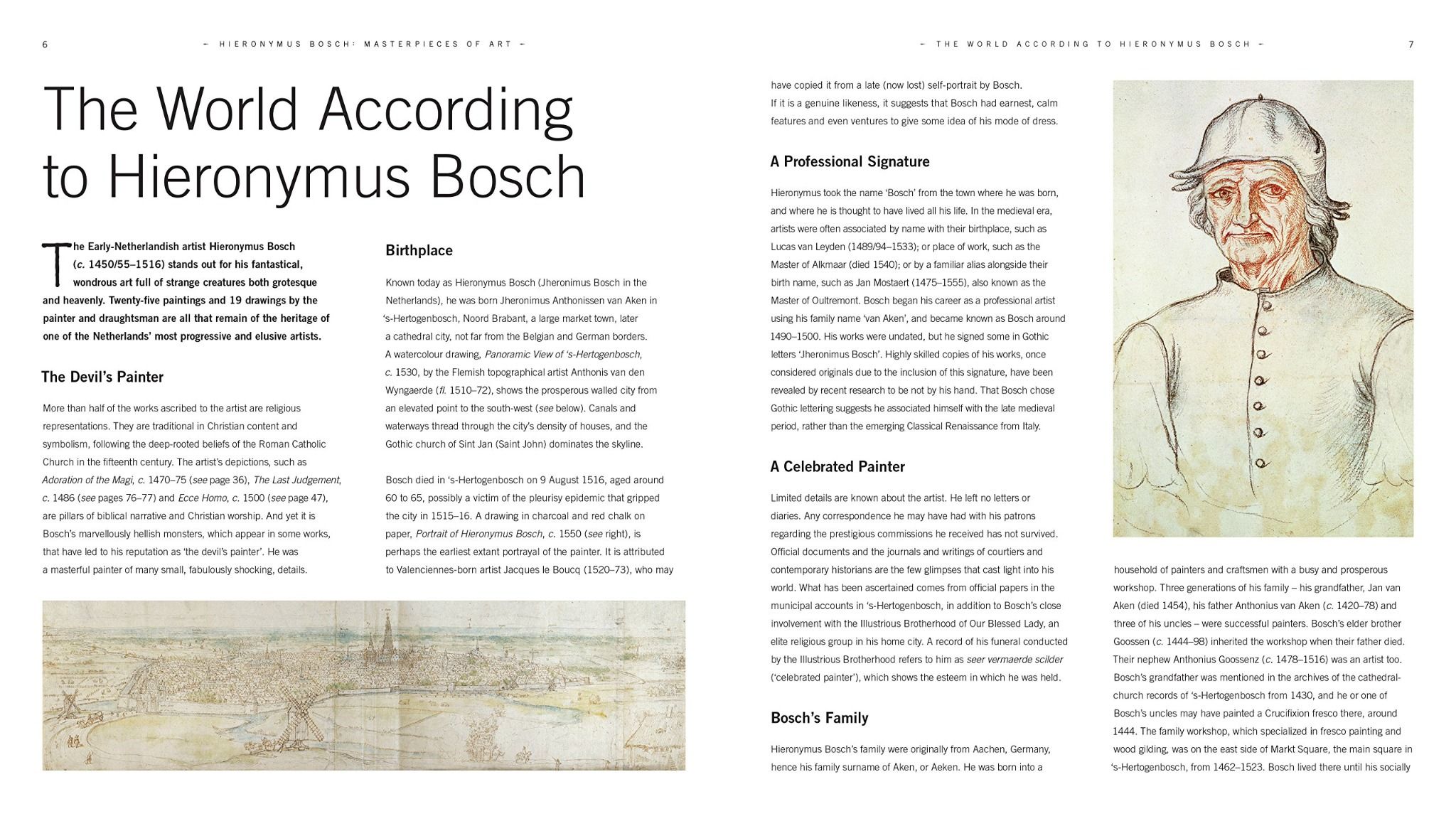  Hieronymus Bosch Masterpieces of Art_Rosalind Ormiston_9781783619726_Flame Tree Publishing 