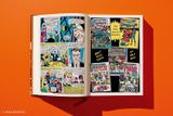  Marvel Comics Library Avengers 1965–1967 2 