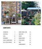  Shed Style: Decorating cabins, huts, pods, sheds & other garden rooms 