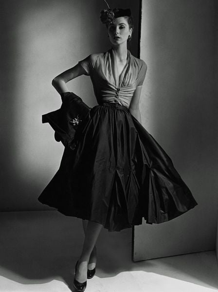 Vintage Fashion: Collecting and wearing designer classics