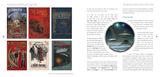 The Astounding Illustrated History of Science Fiction_Dave Golder_9781786645272_Flame Tree Publishing 