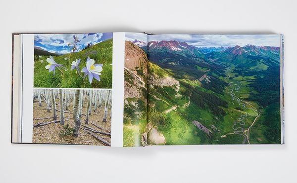 Colorado River, The: Chasing Water