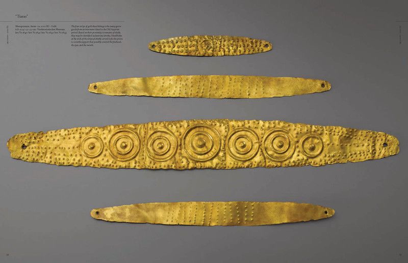  25,000 Years Of Jewelry_Maren Eichhorn-Johannsen_9783791379128_Prestel 