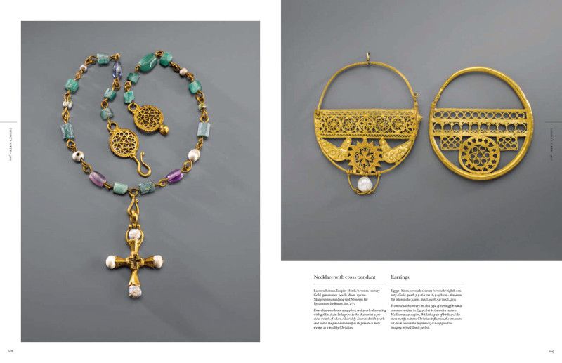  25,000 Years Of Jewelry_Maren Eichhorn-Johannsen_9783791379128_Prestel 