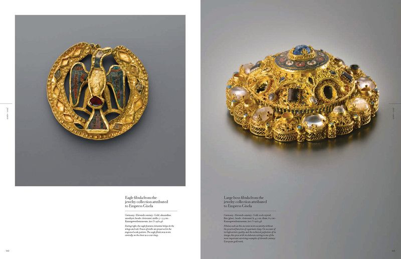  25,000 Years Of Jewelry_Maren Eichhorn-Johannsen_9783791379128_Prestel 