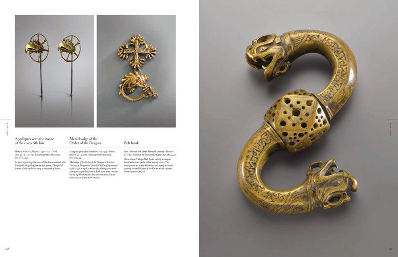  25,000 Years Of Jewelry_Maren Eichhorn-Johannsen_9783791379128_Prestel 