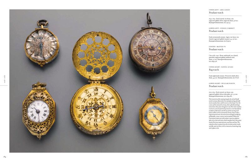  25,000 Years Of Jewelry_Maren Eichhorn-Johannsen_9783791379128_Prestel 