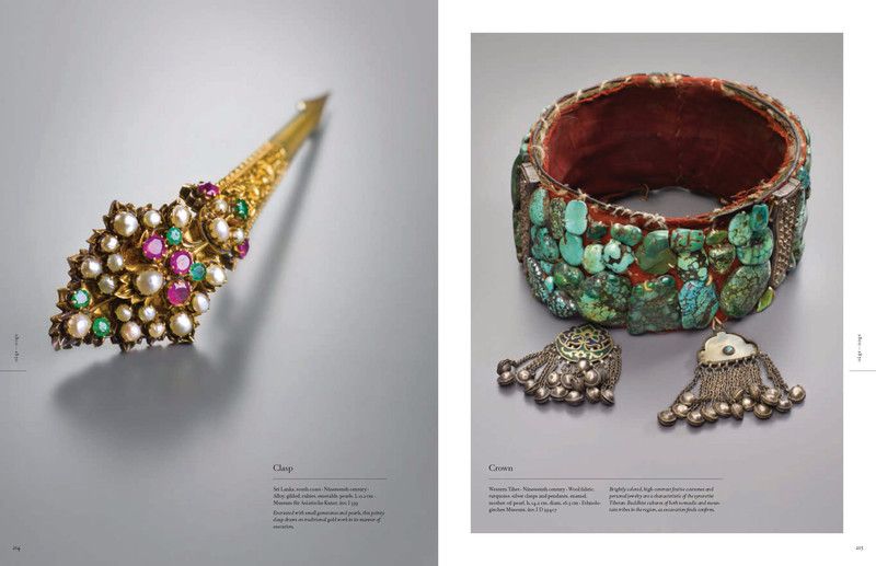  25,000 Years Of Jewelry_Maren Eichhorn-Johannsen_9783791379128_Prestel 