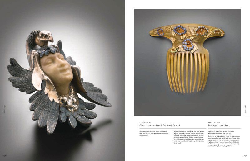  25,000 Years Of Jewelry_Maren Eichhorn-Johannsen_9783791379128_Prestel 