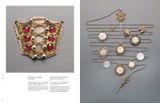  25,000 Years Of Jewelry_Maren Eichhorn-Johannsen_9783791379128_Prestel 