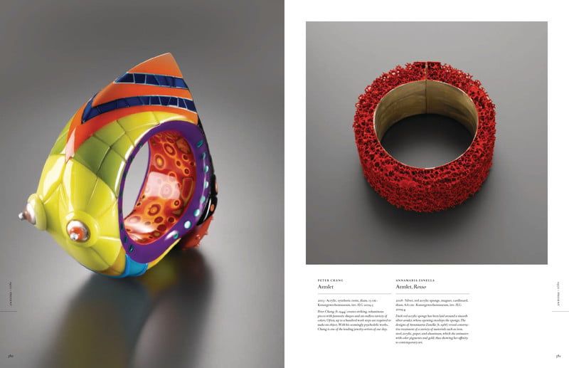  25,000 Years Of Jewelry_Maren Eichhorn-Johannsen_9783791379128_Prestel 