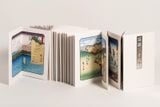  Hiroshige:36 Views Of Mt Fuji_Joycelyn Bouquillard_9783791379180_Prestel 