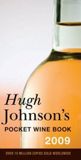  Hugh Johnson's Pocket Wine Book 