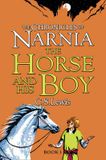  Horse and His Boy (The Chronicles of Narnia) 