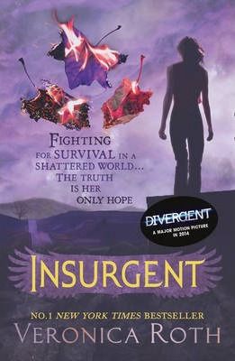  Insurgent 