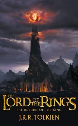  The Lord of the Rings 3: The Return of the King 