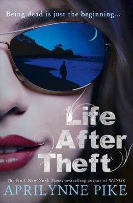  Life After Theft 