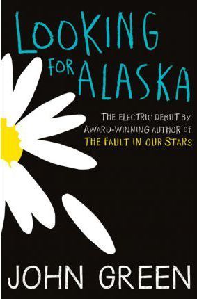  Looking for Alaska 