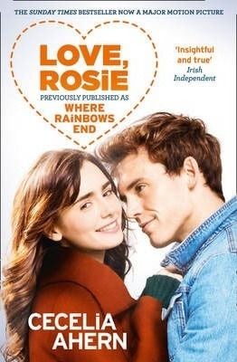Film Love Rosie Full Movie Watch Online Free Love Store Rosie Full