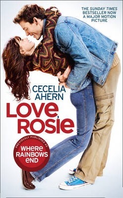 Love, Rosie – ARTBOOK