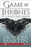  A Feast for Crows: Book 4 of a Song of Ice and Fire 