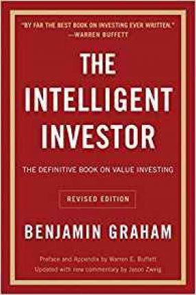  The Intelligent Investor 