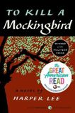  To Kill a Mockingbird 