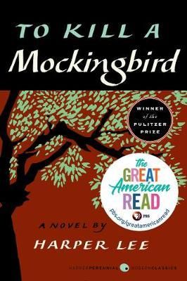  To Kill a Mockingbird 