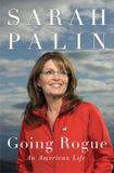  Sarah Palin Going Rogue 