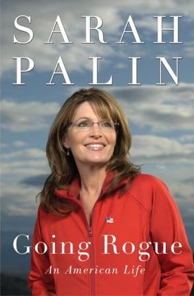  Sarah Palin Going Rogue 